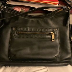 Beautiful Stone Mountain Bag